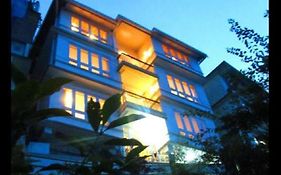 Hotel Nirvana Darjeeling